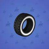 Bonded Ring #809