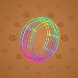 Bonded Ring #815