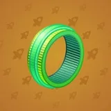 Bonded Ring #82