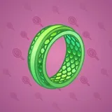 Bonded Ring #827