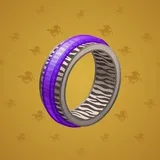 Bonded Ring #846