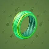 Bonded Ring #854