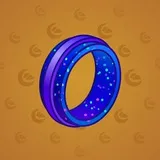 Bonded Ring #857 Bonded Ring #857