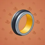 Bonded Ring #870