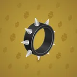 Bonded Ring #875