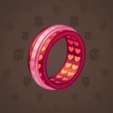 Bonded Ring #906