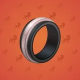 Bonded Ring #917