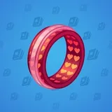 Bonded Ring #925