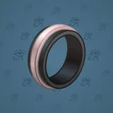 Bonded Ring #935 Bonded Ring #935