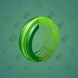 Bonded Ring #97
