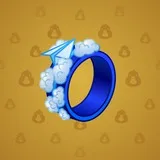 Bonded Ring #989 Bonded Ring #989