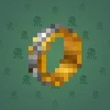 Bonded Ring #99