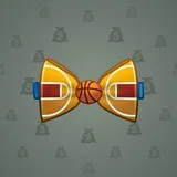 Bow Tie #1009