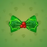 Bow Tie #1020