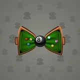 Bow Tie #1021 Bow Tie #1021