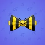 Bow Tie #1024