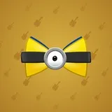 Bow Tie #1027