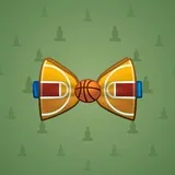 Bow Tie #1029