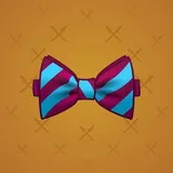 Bow Tie #1030