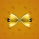 Bow Tie #1039