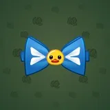 Bow Tie #1043