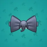 Bow Tie #1074 Bow Tie #1074