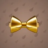 Bow Tie #1077