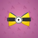 Bow Tie #1078
