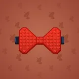 Bow Tie #1099