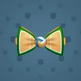 Bow Tie #1116