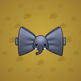 Bow Tie #1127