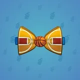 Bow Tie #1128