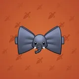 Bow Tie #1141