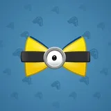Bow Tie #1146