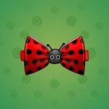 Bow Tie #1156