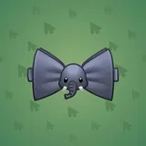 Bow Tie #1161 Bow Tie #1161