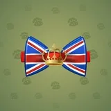 Bow Tie #1168