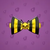 Bow Tie #1177