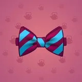 Bow Tie #1195