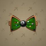 Bow Tie #1200