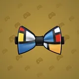 Bow Tie #1202