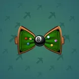 Bow Tie #1217