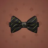 Bow Tie #1230