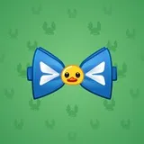 Bow Tie #1245