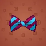 Bow Tie #1255