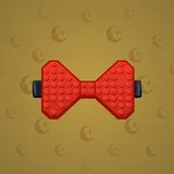 Bow Tie #1263