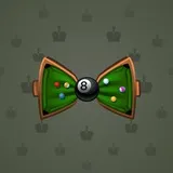 Bow Tie #1264 Bow Tie #1264