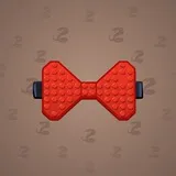 Bow Tie #1267