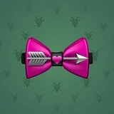 Bow Tie #1276