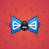 Bow Tie #1278 Bow Tie #1278